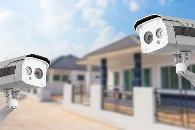 CCTV-Dubai