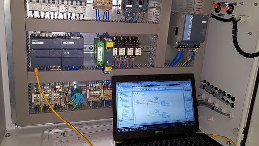 PLC-programming