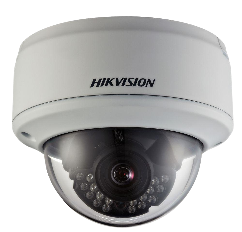 Dome Cameras