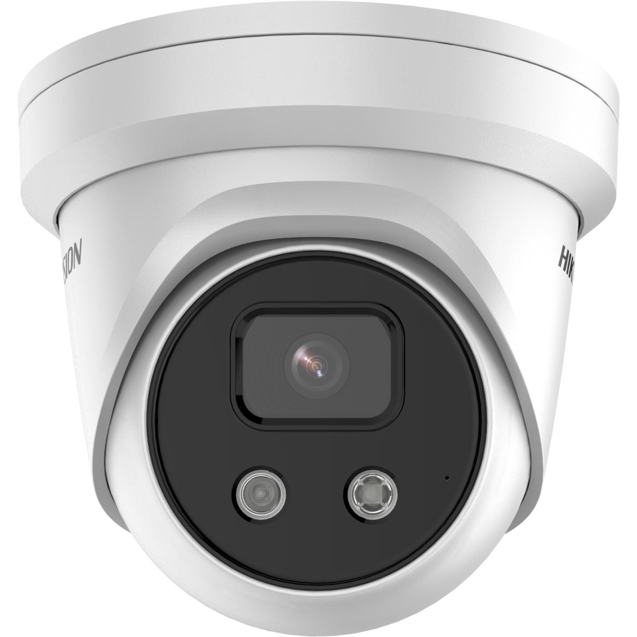 hikvision acusense camera