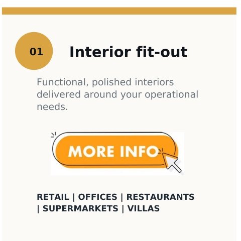 Interior fit-out (3)